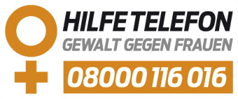 Hilfe-Telefon 08000 116 016